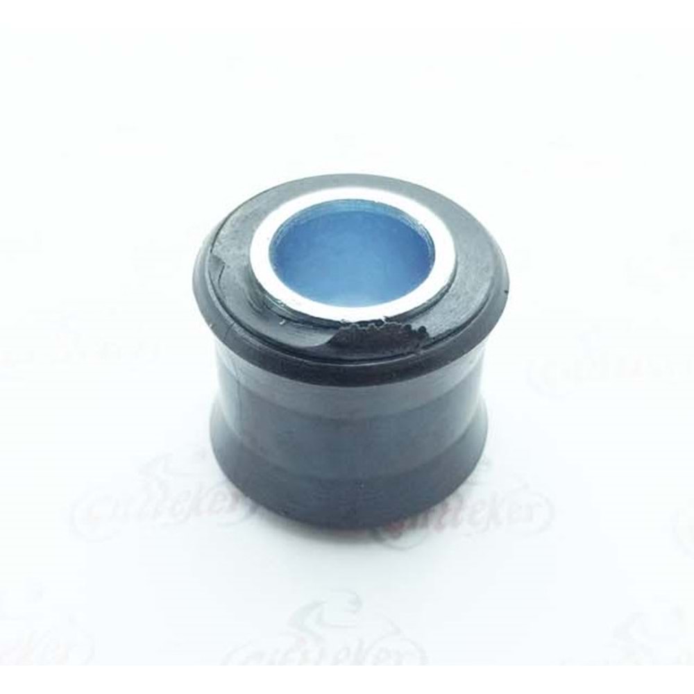 AMORTİSÖR ÜST TAKOZU ARKA CG, CUB 12 mm 1 ADET
