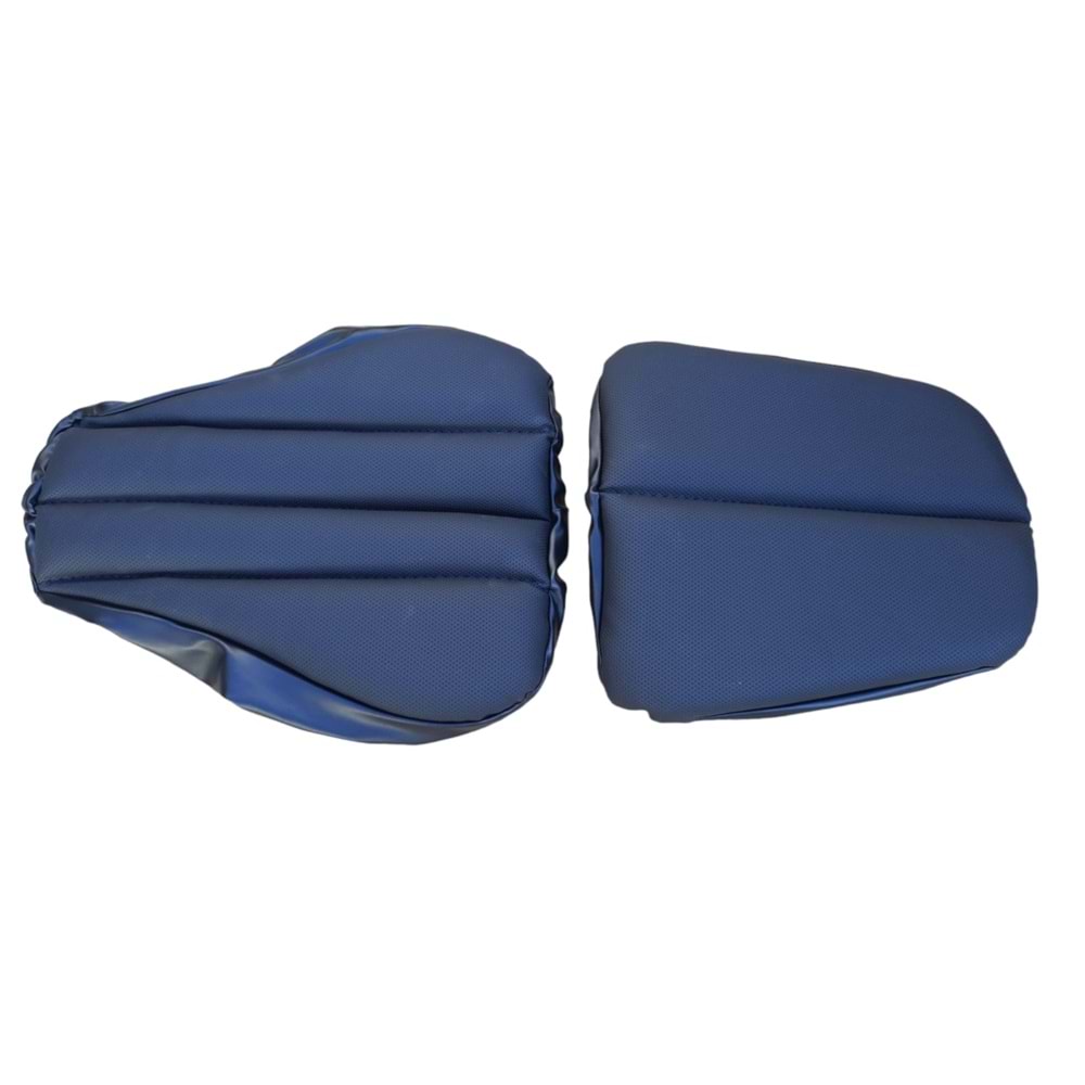 KONFOR SELE KILIFI BAJAJ DOMİNAR 250-400 2 PARÇA