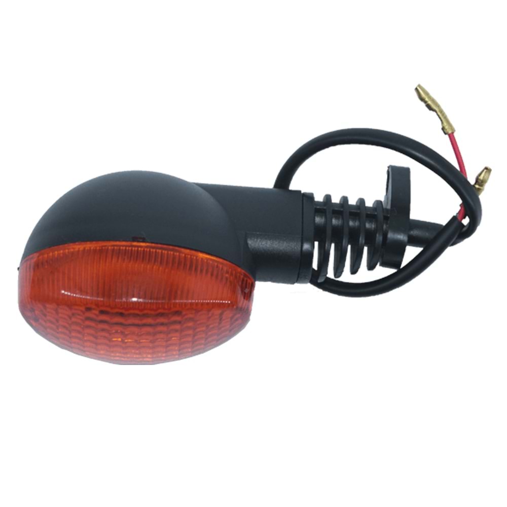 SİNYAL YAMAHA CUB MOBYLETTE - 1 ADET FİYATIDIR