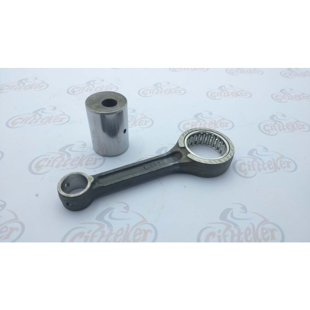 KRANK ( BİYEL ) KOLU JET4, FIDDLE125 124-70-28-15 mm