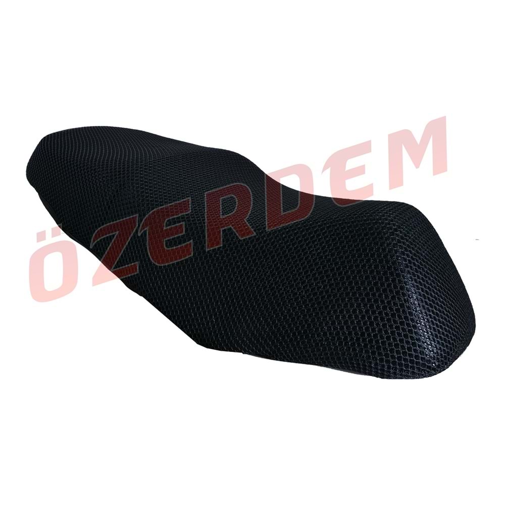 SELE KILIFI FİLE SİYAH UNİVERSAL 4XL