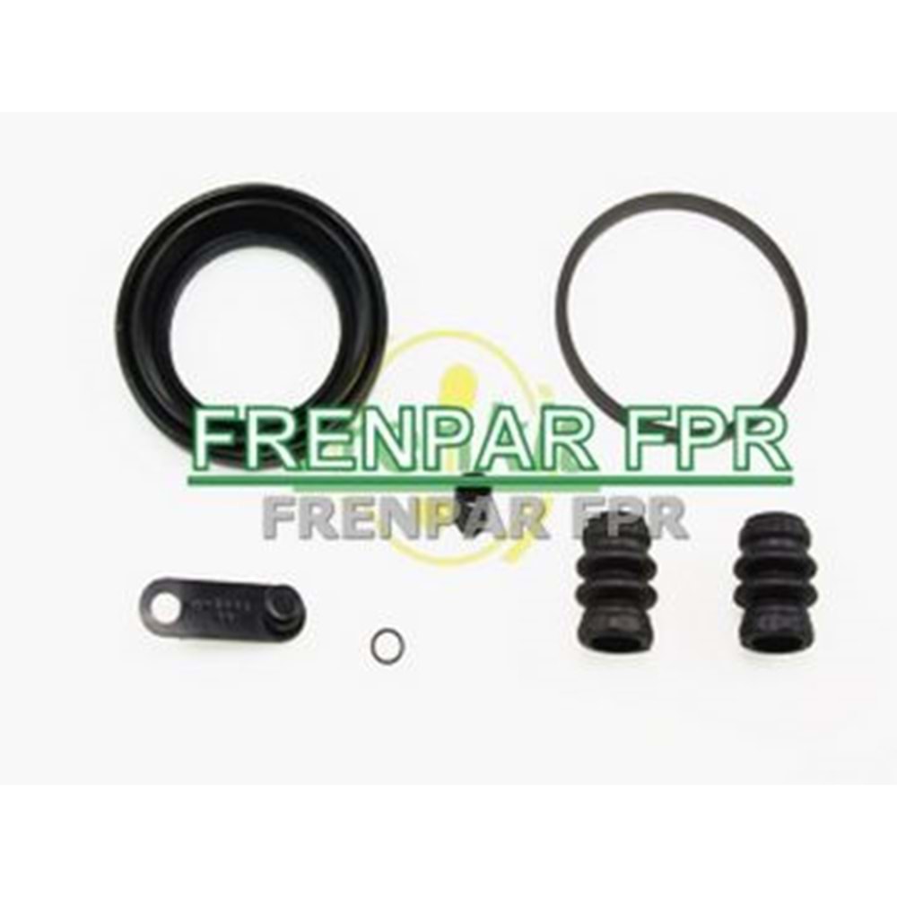 Fren Kaliper Tamir Takımı Ön Hyundai, Nissan, Rover, Volvo,