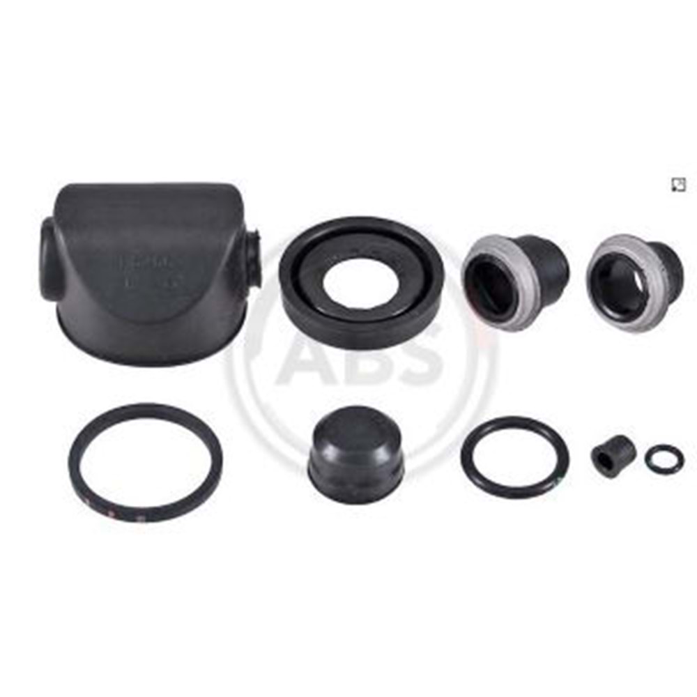 Fren Kaliper Tamir Takımı Arka Ford Mondeo