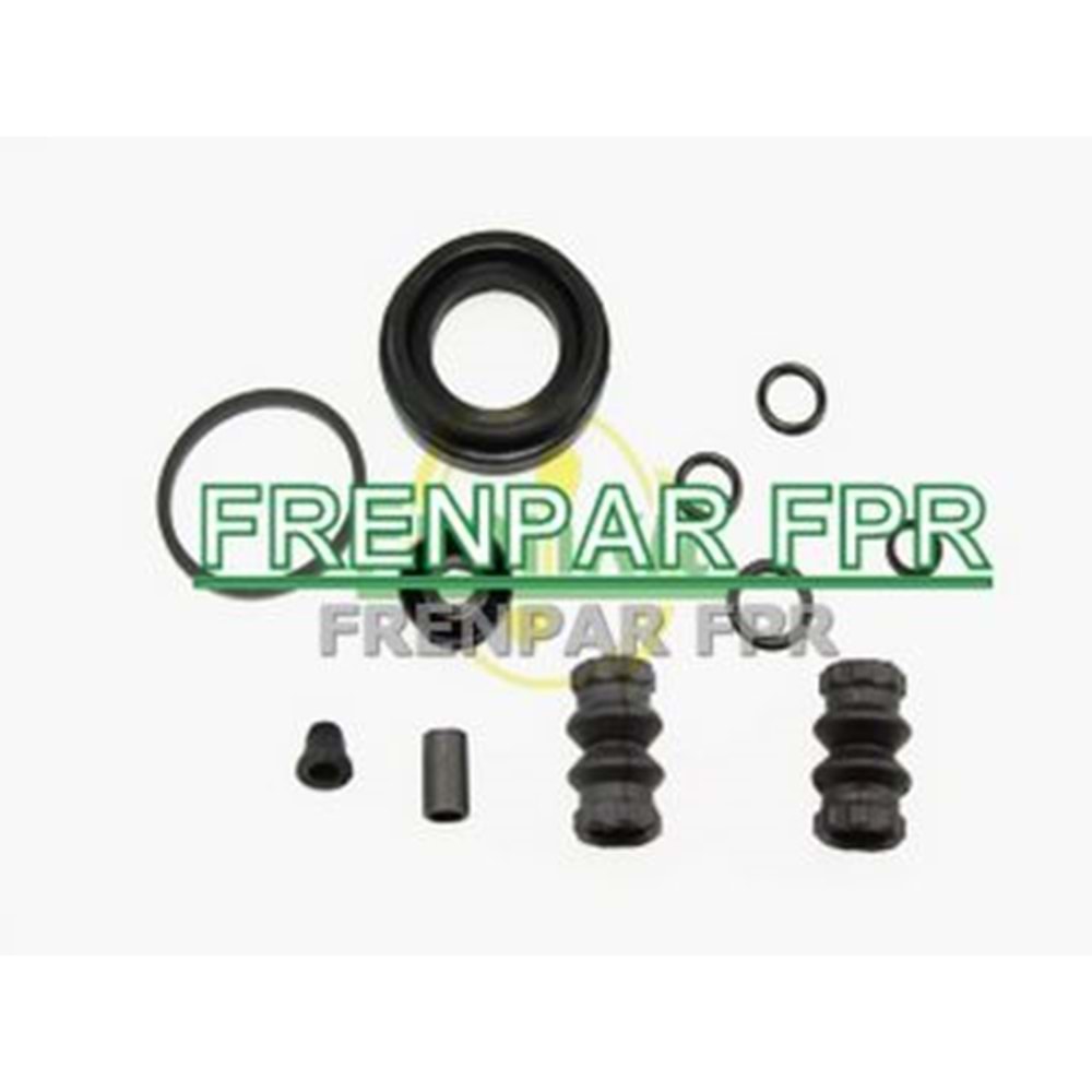 Fren Kaliper Tamir Takımı Arka Opel