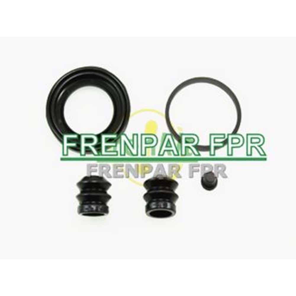 Fren Kaliper Tamir Takımı Alfa Romeo, Audi, Bmw, Fiat, Lancia, Renault, Suzuki, Volvo