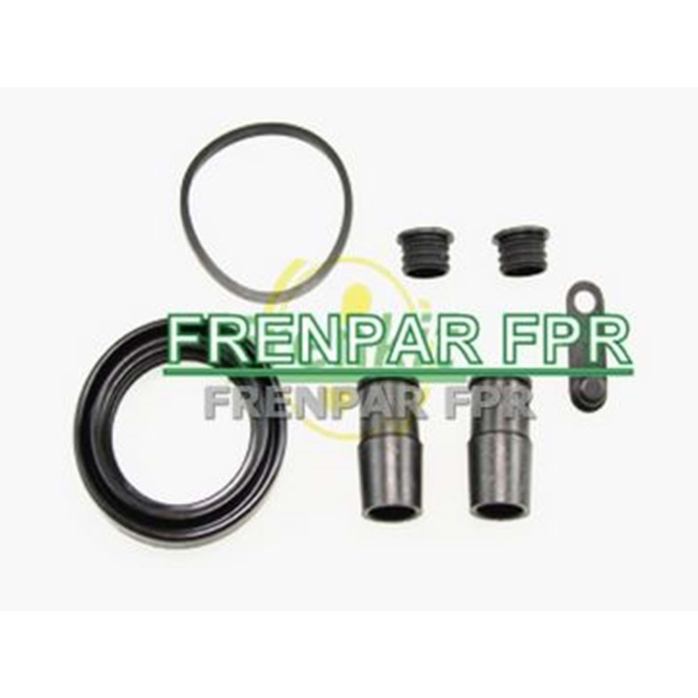 Fren Kaliper Tamir Takımı Ön Alfa Romeo, Audi, Seat, Skoda, Vw