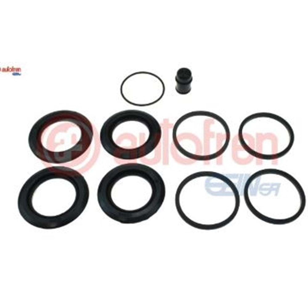 Fren Kaliper Tamir Takımı Ön Mercedes