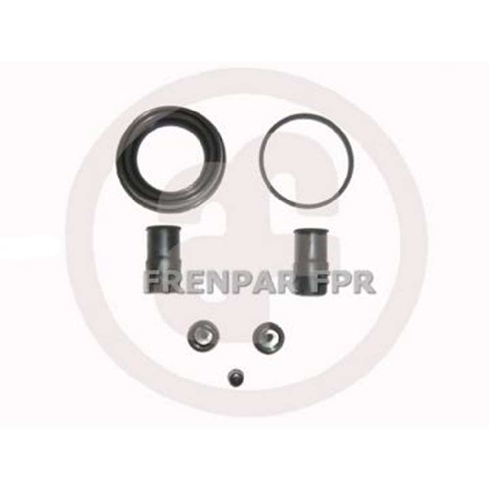 Fren Kaliper Tamir Takımı Ön Alfa Romeo, Audi, Ford, Bmw, Kia, Mazda, Seat, Vw, Opel, Toyota, Dacia, Dihatsu, Fiat, Honda, Lada, Skoda