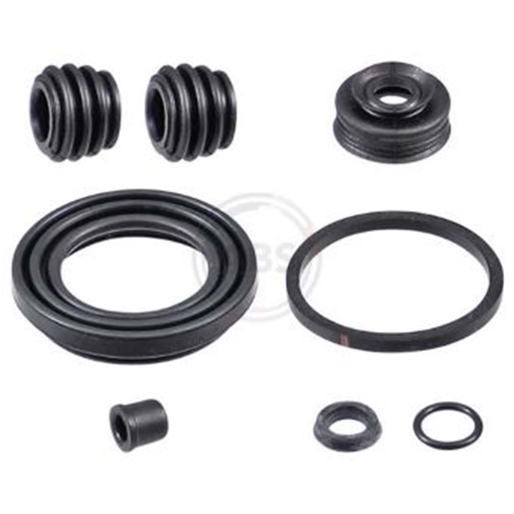 Fren Kaliper Tamir Takımı Arka Honda Accord