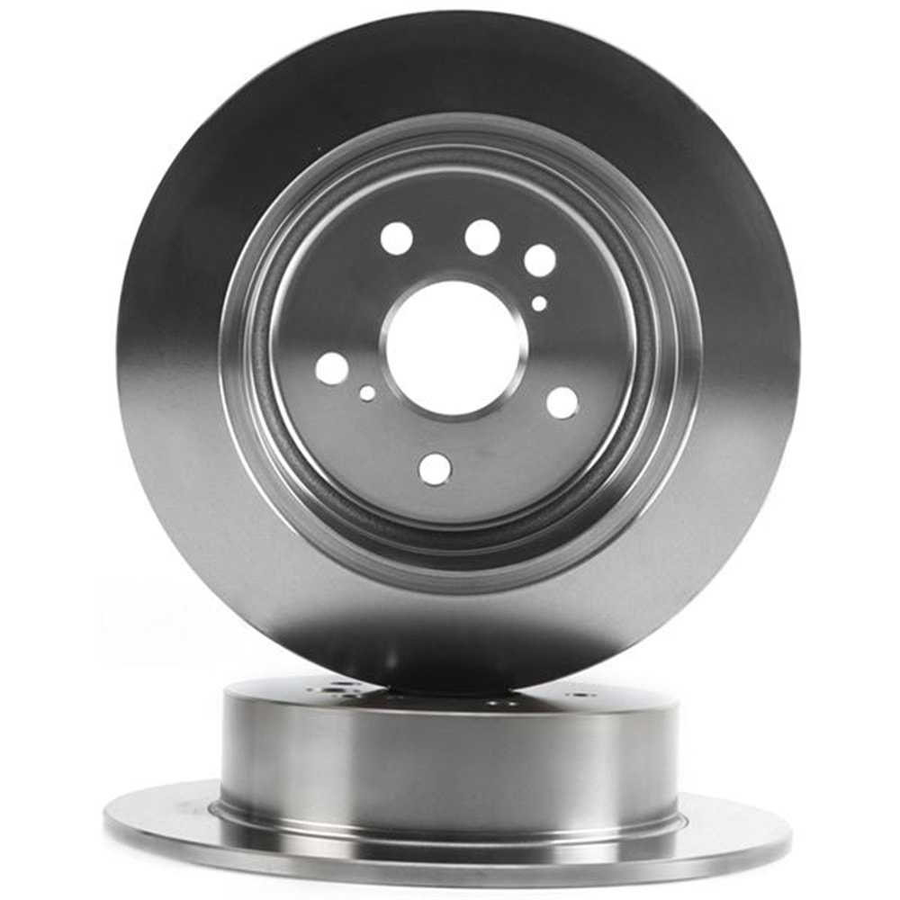 Fren Diski Toyota Rav 4 II 00-06, Chery Tiggo 02-08 Arka - 303 MM -
