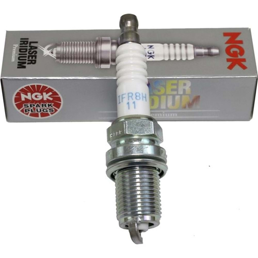 NGK BUJİ IFR8H-11 IRIDIUM HONDA CRF 450 R 02-08