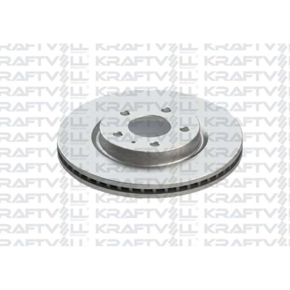 Fren Diski Chery Omoda Ön - 282 MM