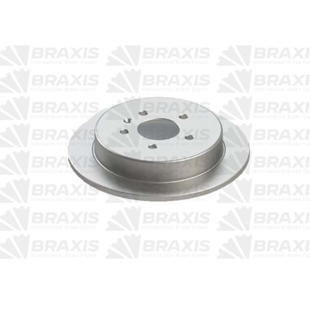 Fren Diski Chery Omoda Arka - 284 MM