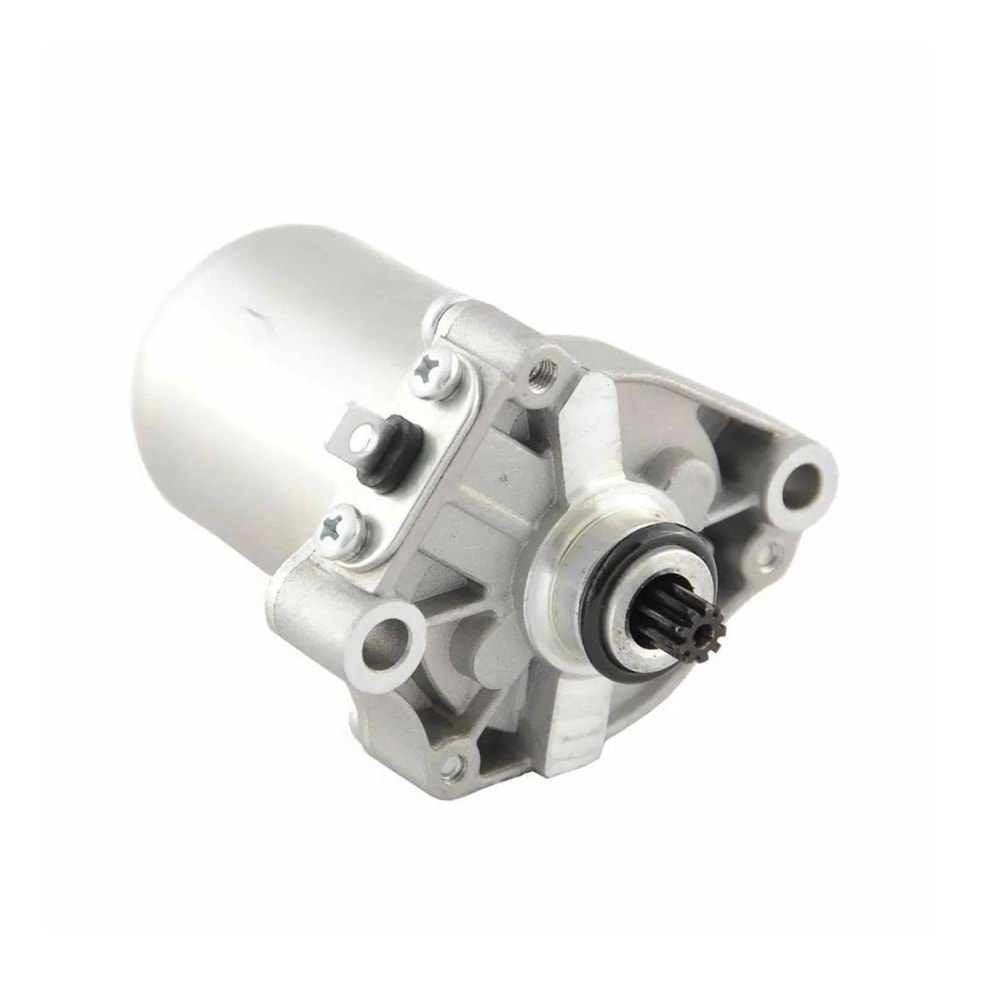 MARŞ MOTORU HONDA ACTİVA, AVTİVA S, BEAT, HERO PLEASURE, SPACY 110 99-10 RBK