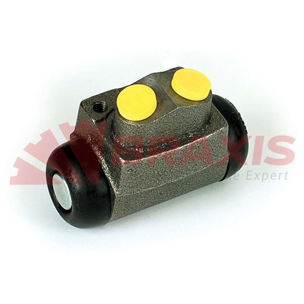 Teker Fren Merkezi Ford Focus, Escort CL, CLX, Fiesta 94-02 (+Abs) Arka - 22 mm