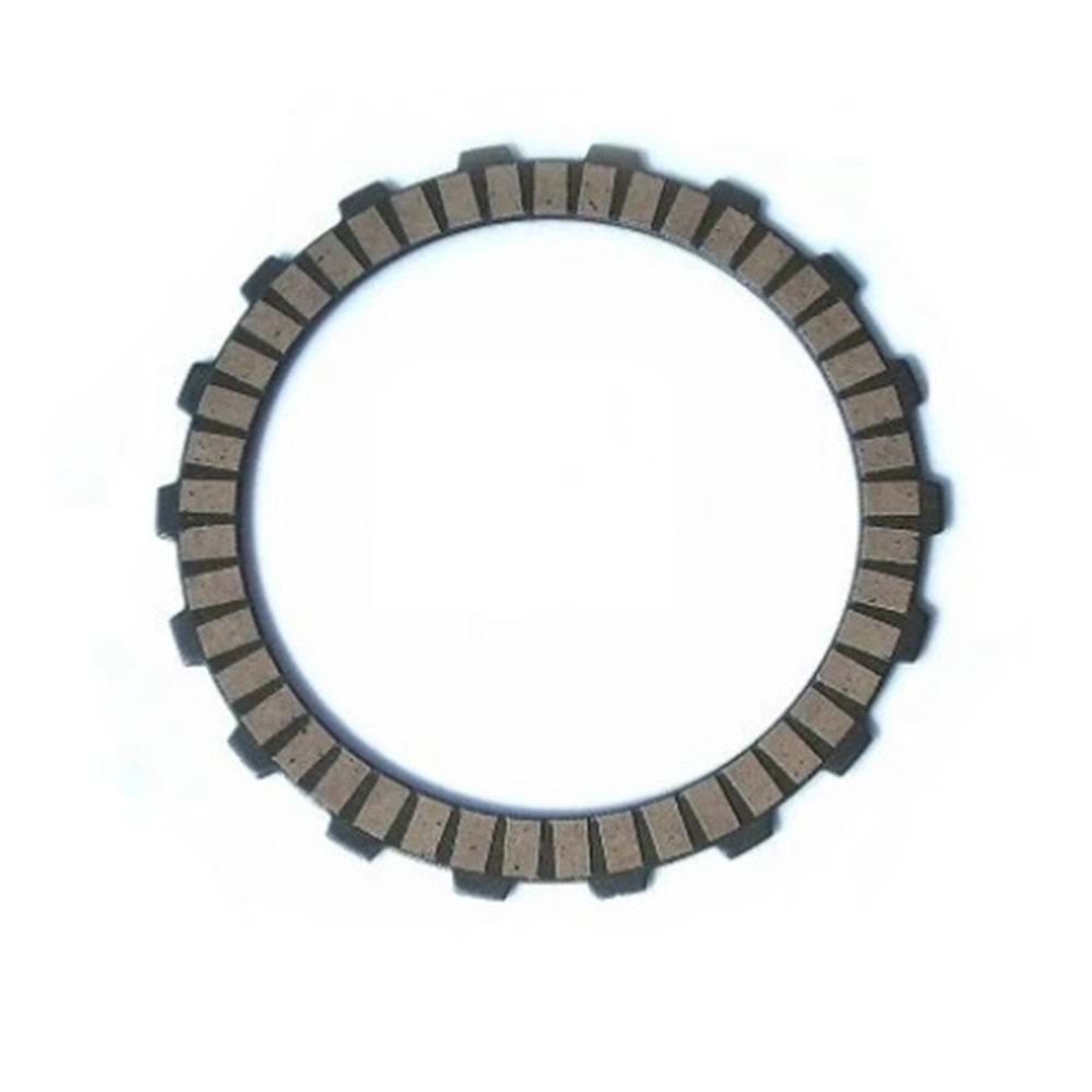 DEBRİYAJ BALATASI INNOVA125 18 TIRNAK