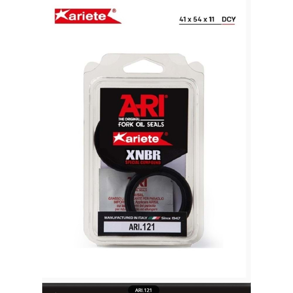 AMORTİSÖR TOZ KEÇESİ ÖN (33 X 45,5/49,7 X 4,5/13,8 Y CAP)