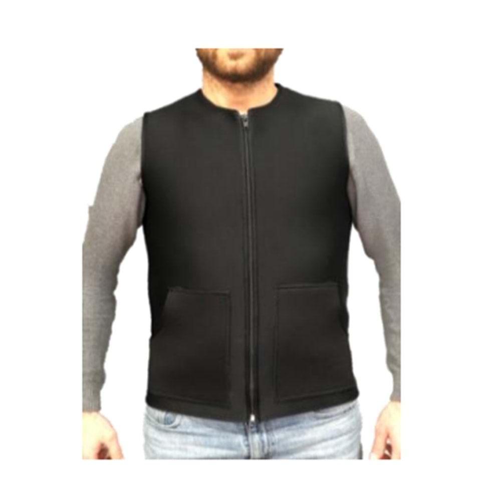 Armode Motosiklet Yelek Neopren - M Beden