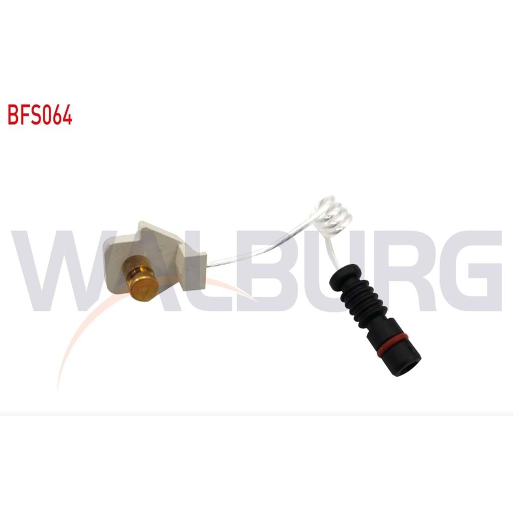 Balata İkaz Fişi Mercedes M Class (W163) ML 270 CDI 98-05 Ön