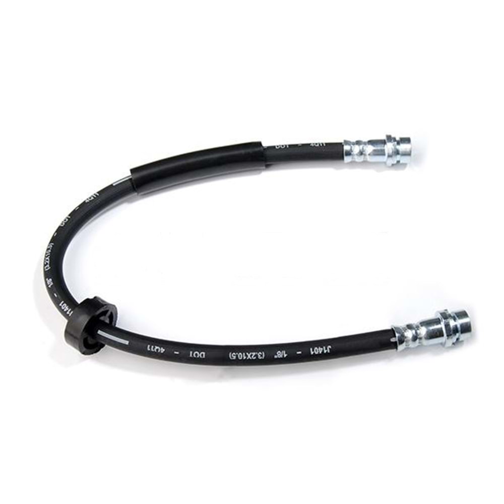 Fren Hortumu Fiat Doblo 00>09 Arka -