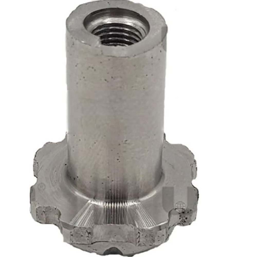 Fren Kaliper arka Mil Dişlisi 9X1 İnce Diş B.Kafa