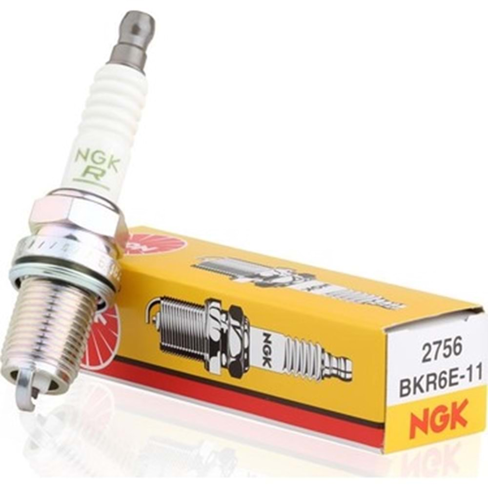 MOTOSİKLET BUJİ BKR6E-11 NGK