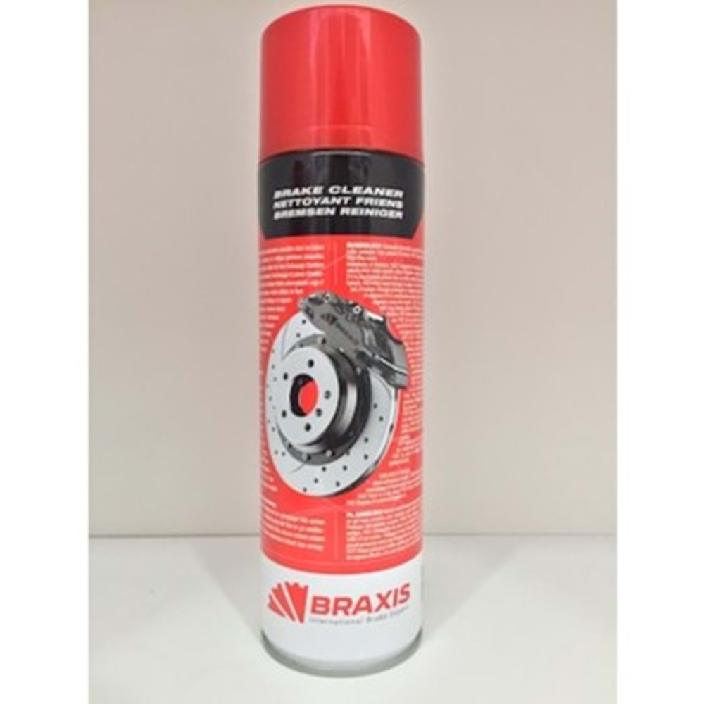 Çok Amaçlı Temizleme Spreyi 500 ML