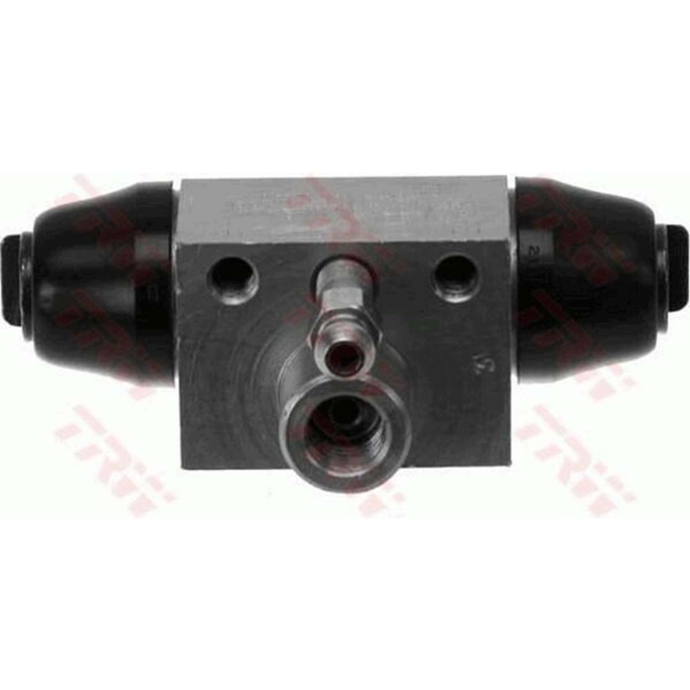 Teker Fren Merkezi Opel Agila -16 mm