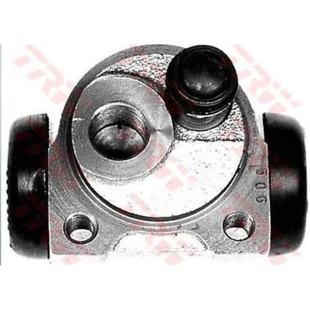 Teker Fren Merkezi Peugeot 106 I, 106 II, AX, Saxo Sağ - 19 mm