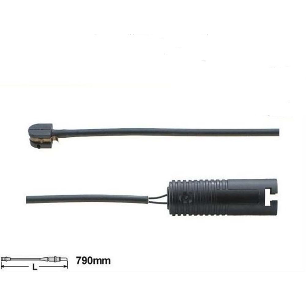 Fren Balata İkaz Fişi Arka Bmw E36