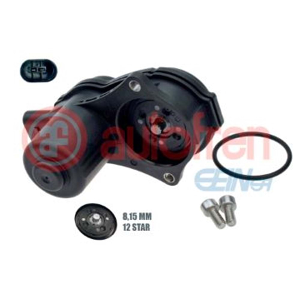 Elektrikli Park Freni Audi, Fiat, Honda, Jeep, Range Rover, Jaguar