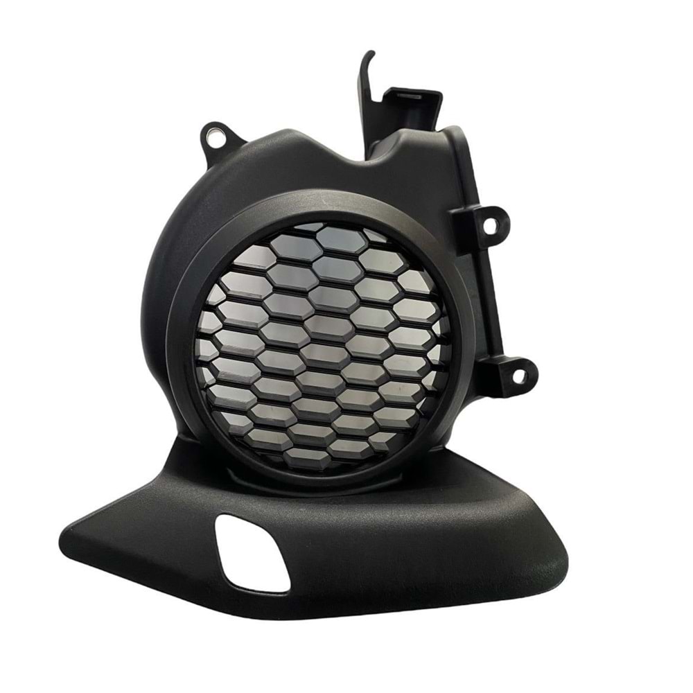 HONDA DİO 110 FAN KAPAĞI OEM