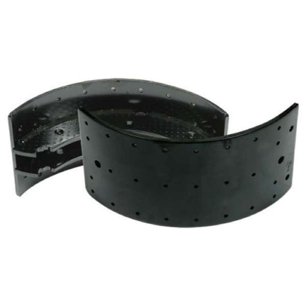 PAPUÇ 8''SAC PAPUÇ 175 MM SAĞ - EGE FREN