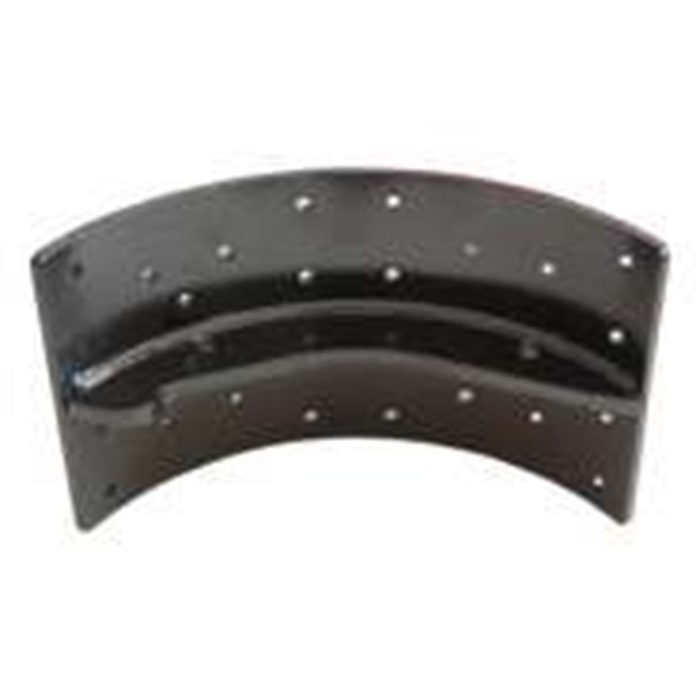 PAPUÇ IVECO 897 Y.M 4267 - EGEFREN