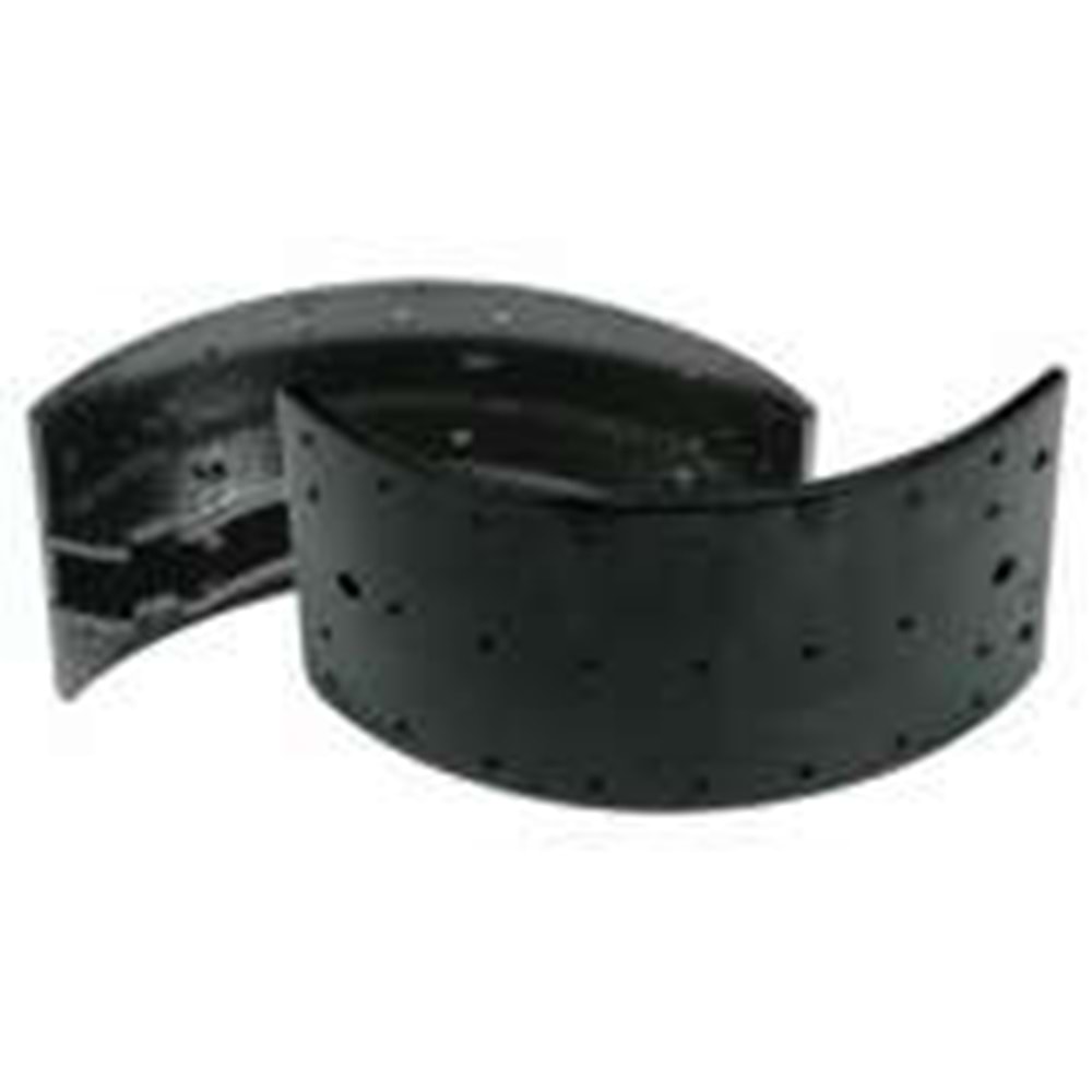 PAPUÇ VOLVO-FATİH FREN 410/175 ÇİFT KILIÇ UZAK SOL 4792*- EGEFREN