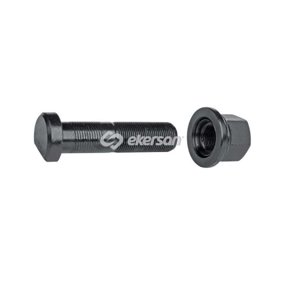 BPW DORSE DİSK BİJON 88,5 MM EKERSAN