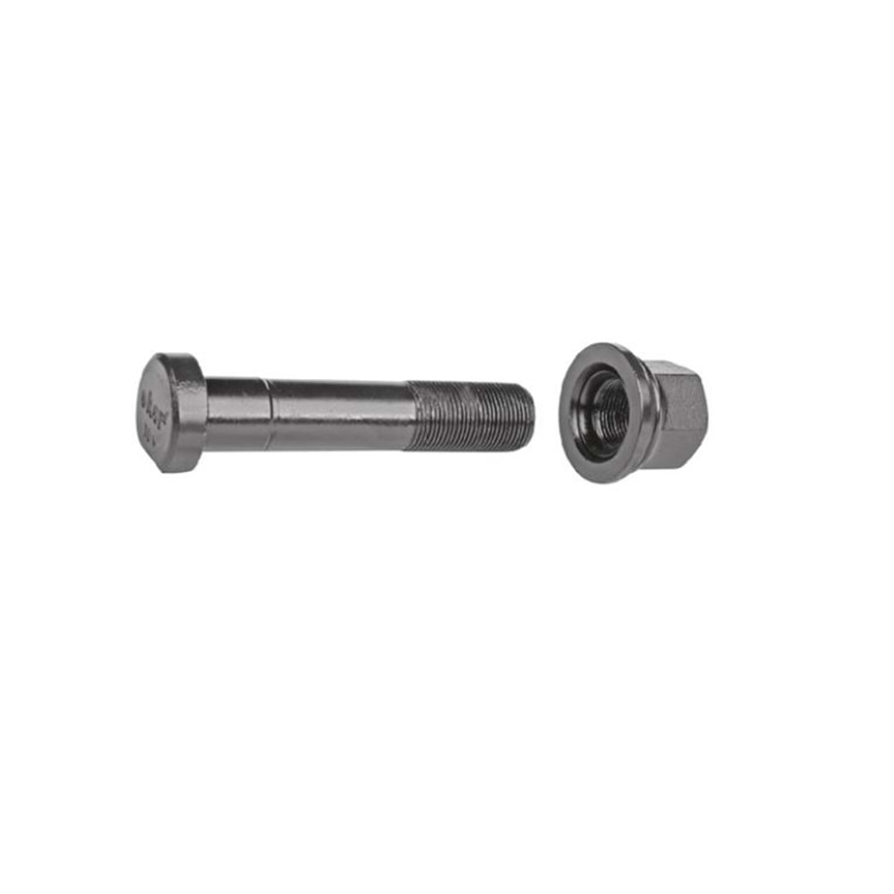 MERCEDES 2517, 2622 MAN TGA ARKA BİJON