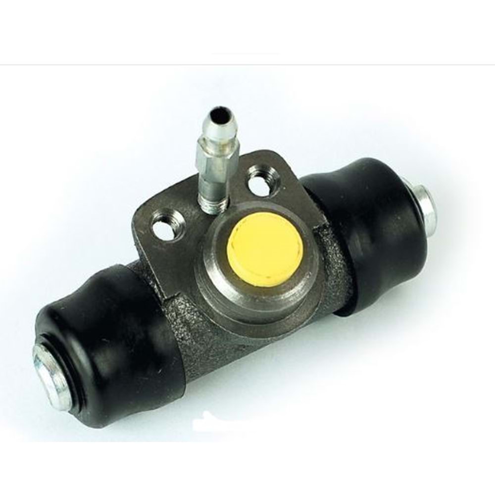 Teker Fren Merkezi Vw Golf, Polo, Audi, Skoda Fabia, Octavia Arka - 19 mm