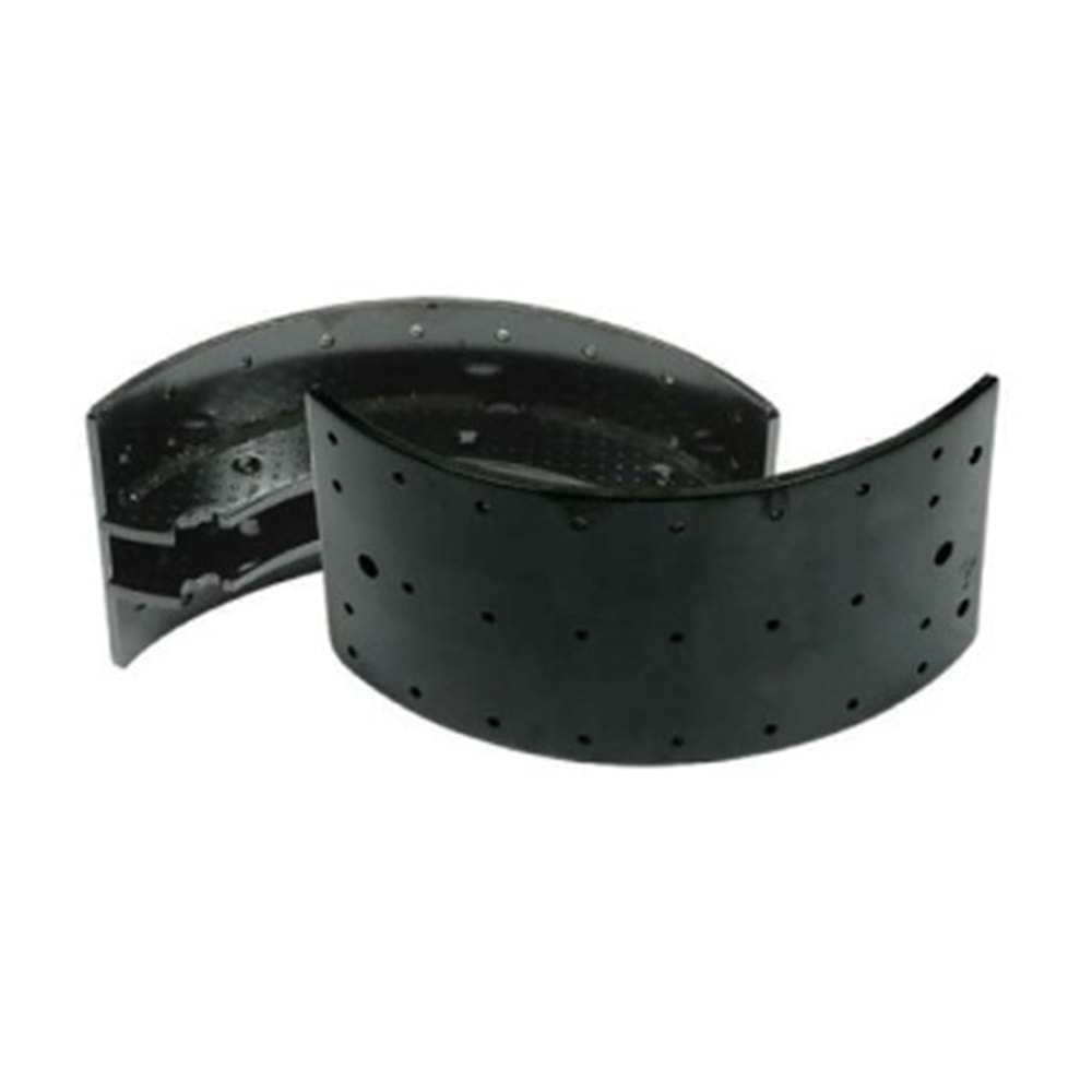 PAPUÇ VOLVO-FATİH FREN 410/175 ÇİFT KILIÇ UZAK SOL 4792*