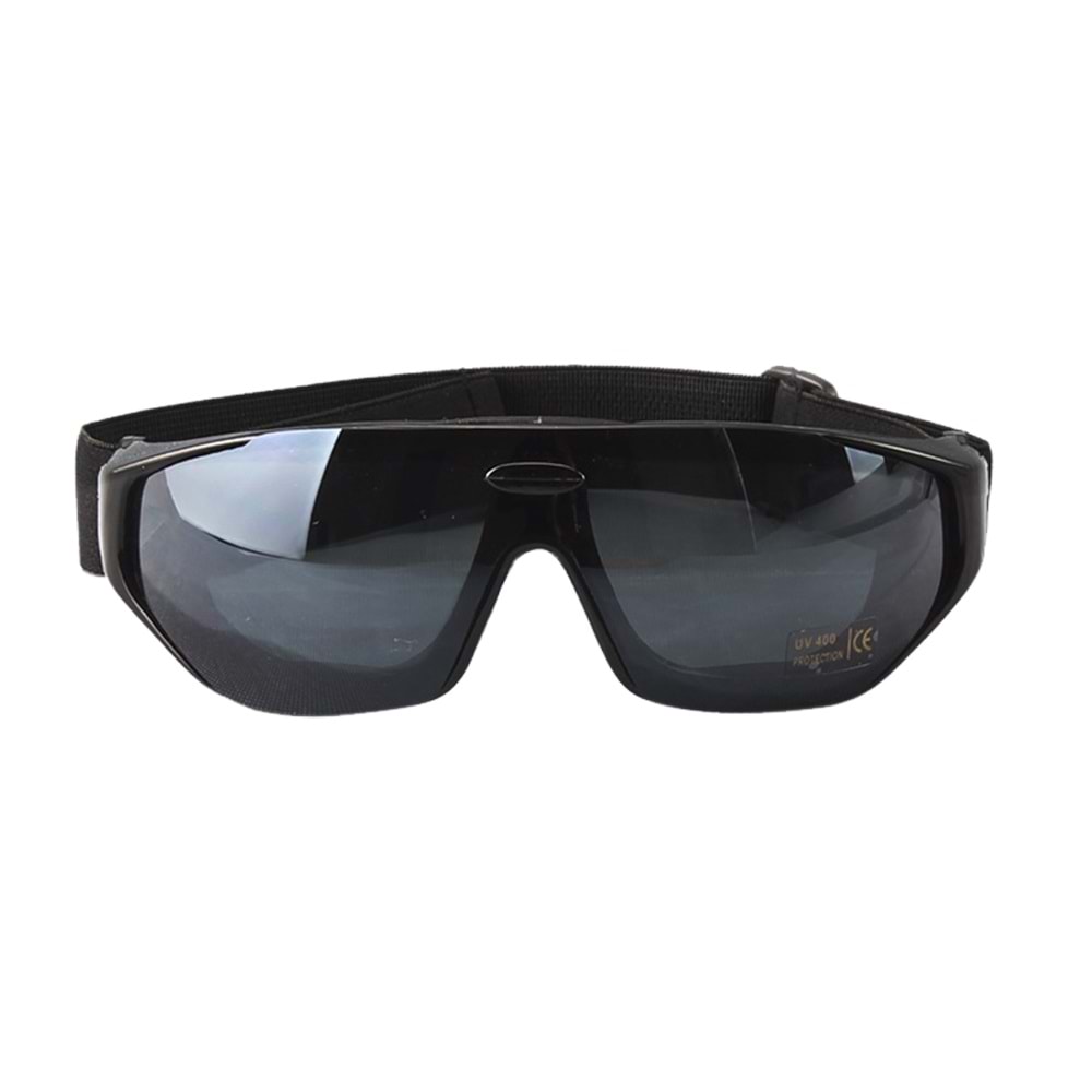 TEX G147 MOTOSİKLET KASK GÖZLÜK