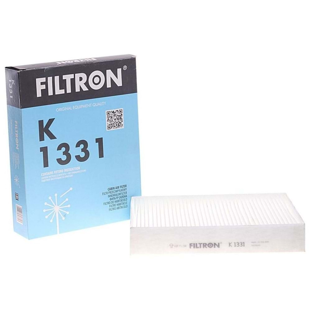 Polen Filtresi Bmw 3 F30, F80 - FİLTRON