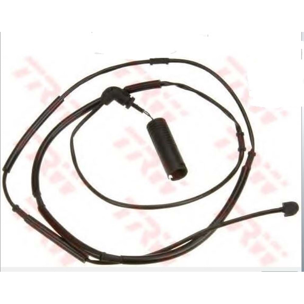 Fren Balata İkaz Fişi Arka Bmw E46, E34