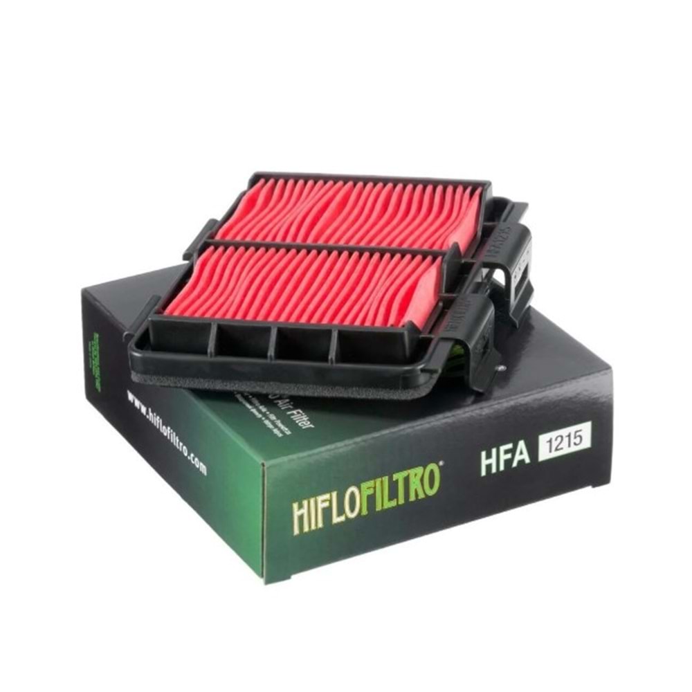 1215 Honda CRF 250L (13-20) HAVA FİLTRESİ