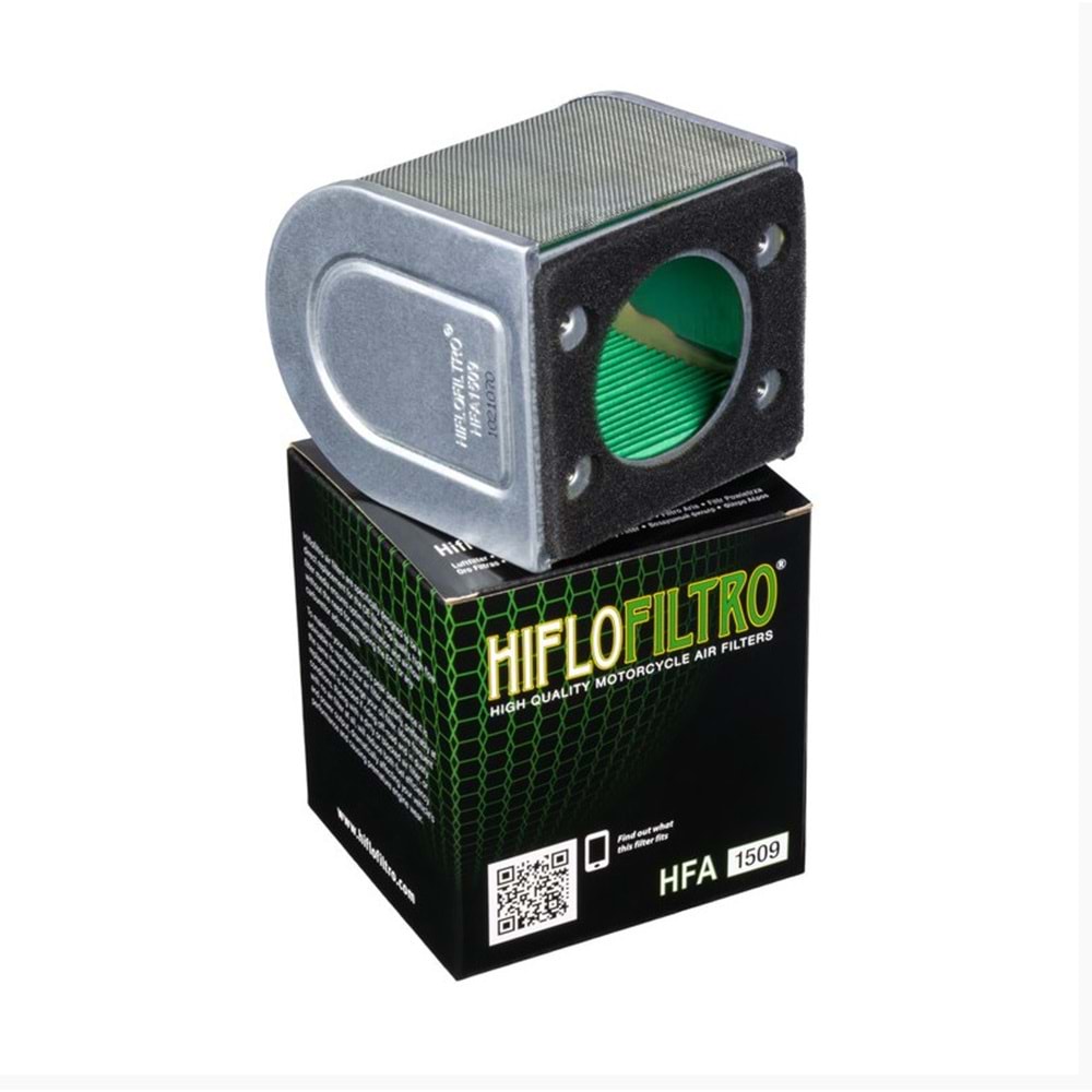 1509 HONDA CB 500 F/X (19-23) CBR 500R (19-25) NX 500 (24- HAVA FILTRESİ