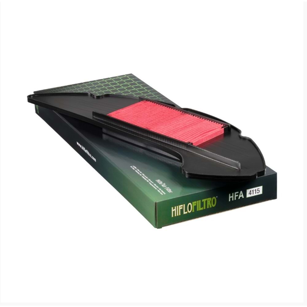 4115 Yamaha GPD 125 NMAX (21-24) MWS 125/150 TRİCİTY (21-24) YP 125 XMAX (21-24) HAVA FİLTRESİ