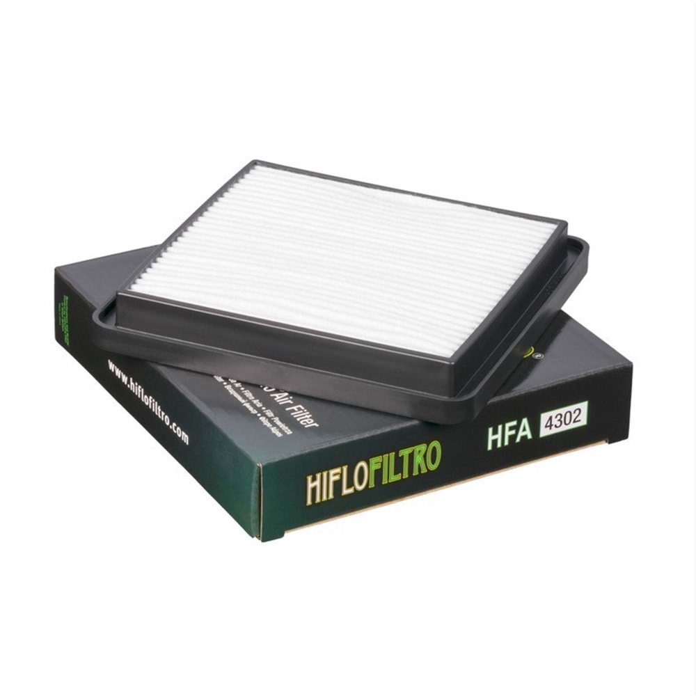 Varyatör Hava Filtresi Yamaha X-Max 250 17-23, 300 17-20, Trıcıty 300 20-22 - Hıflo