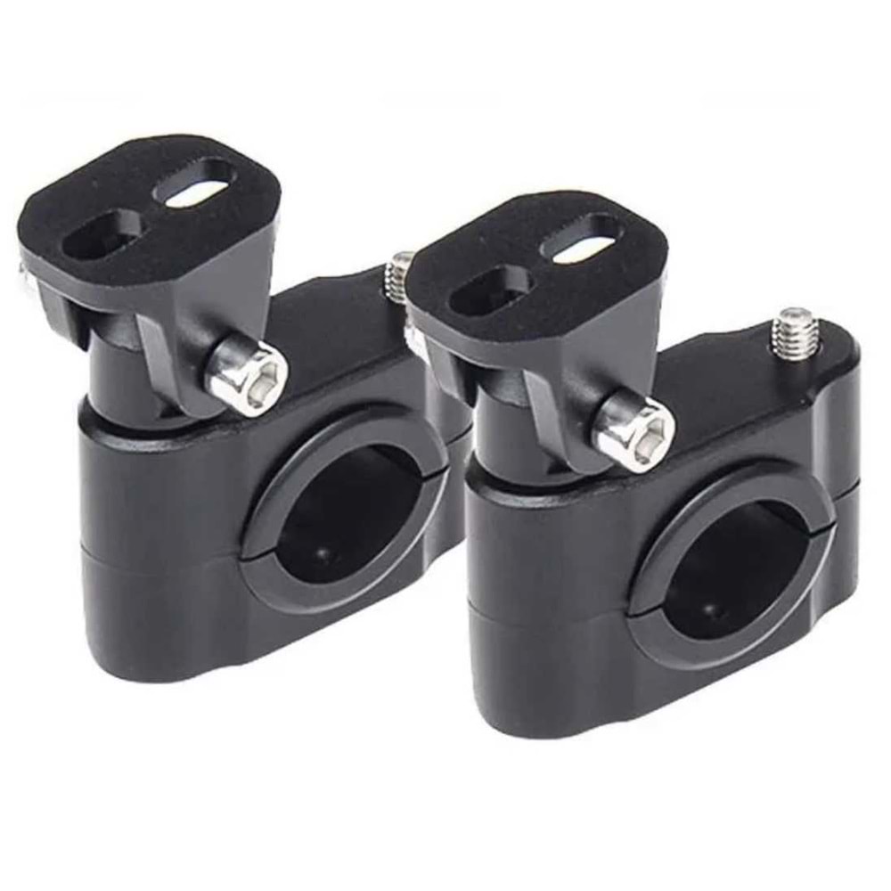 Knmaster MC-60 Sis Farı Bağlantı Ayağı