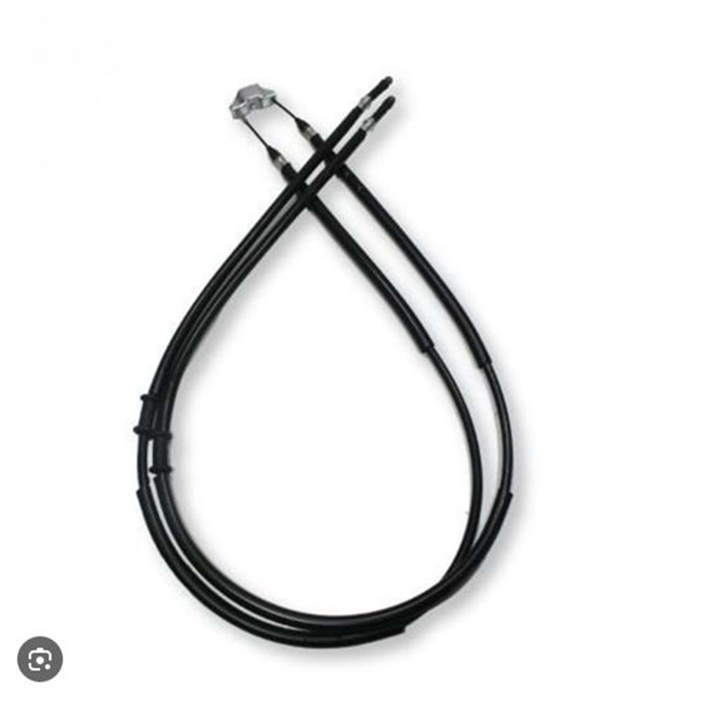 EL Fren Teli Opel Astra H 04> , Astra H GTC 05> Disk Sağ-Sol (1 ADET)