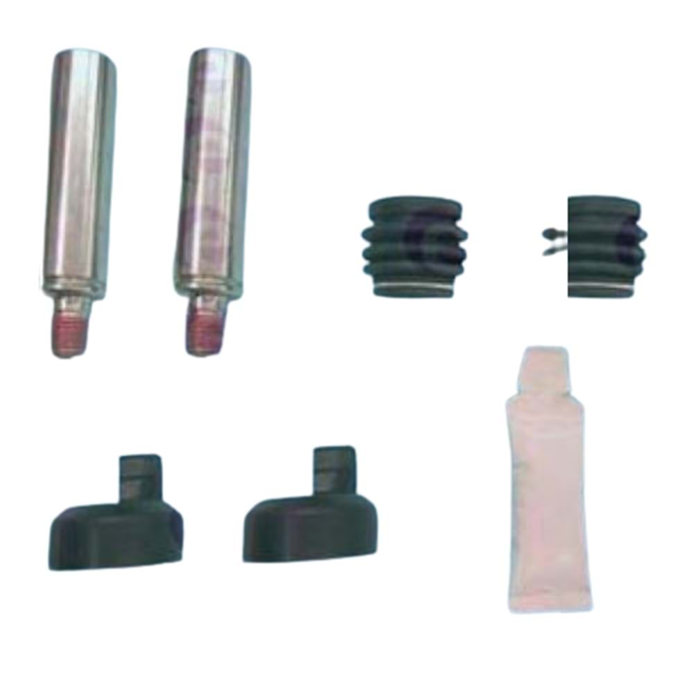 Fren Kaliper Pim Tamir Takımı Renault Master, Opel Movano Ön-Arka***