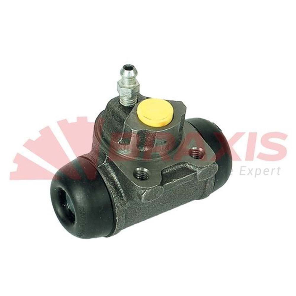 Teker Fren Merkezi Renault Clio, Fiat Palio Arka - 19 mm